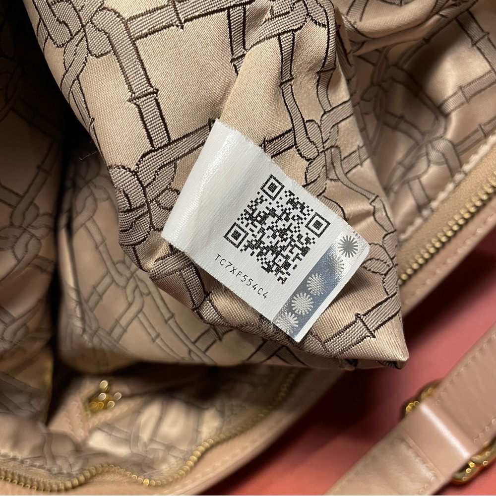 nwot UGG Rae hobo purse - Picture 3 of 9